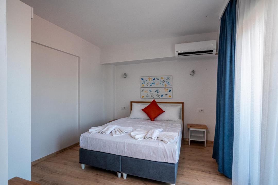 Photo of Bedroom in Icmeler City Center