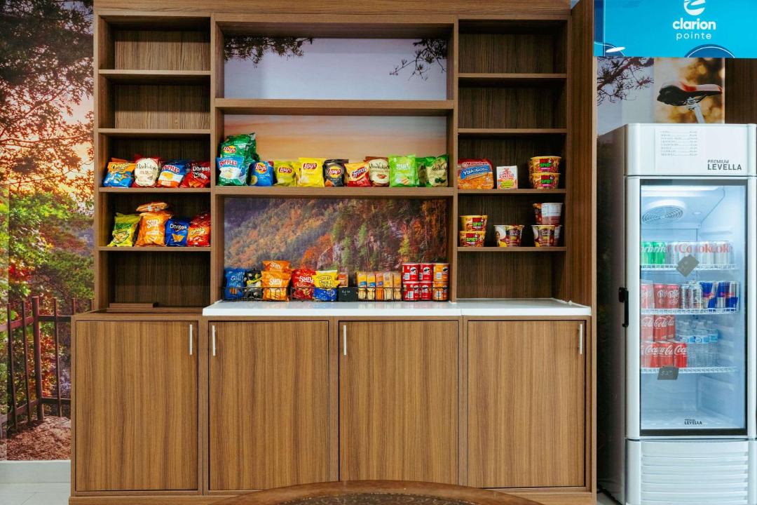Photo of Kitchen in Dillard