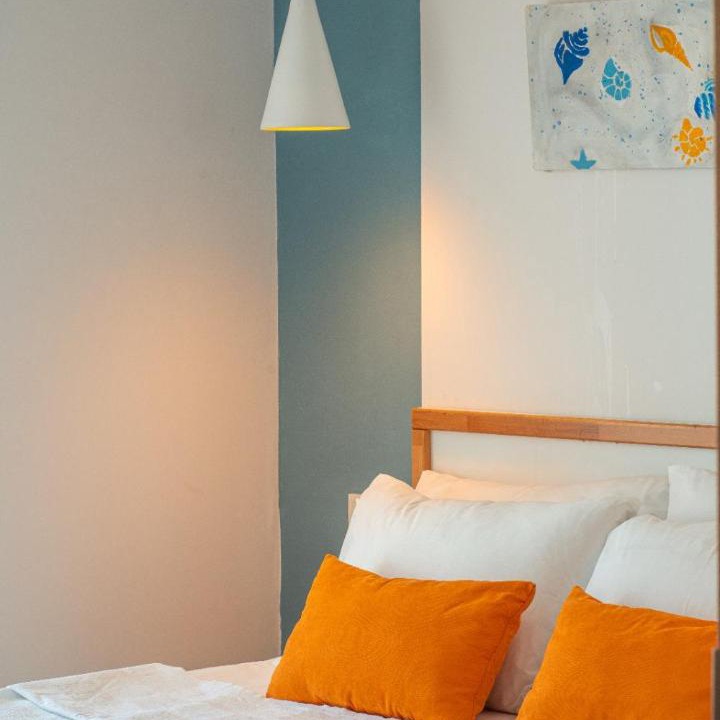 Photo of Bedroom in Icmeler City Center