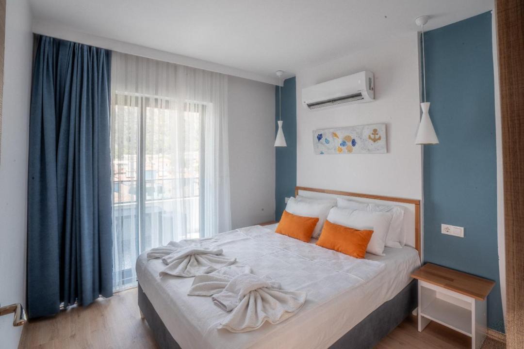 Photo of Bedroom in Icmeler City Center