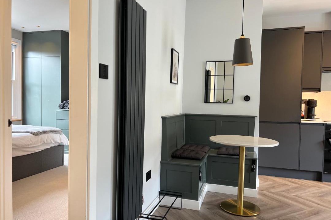 Photo of Bedroom in Northcote