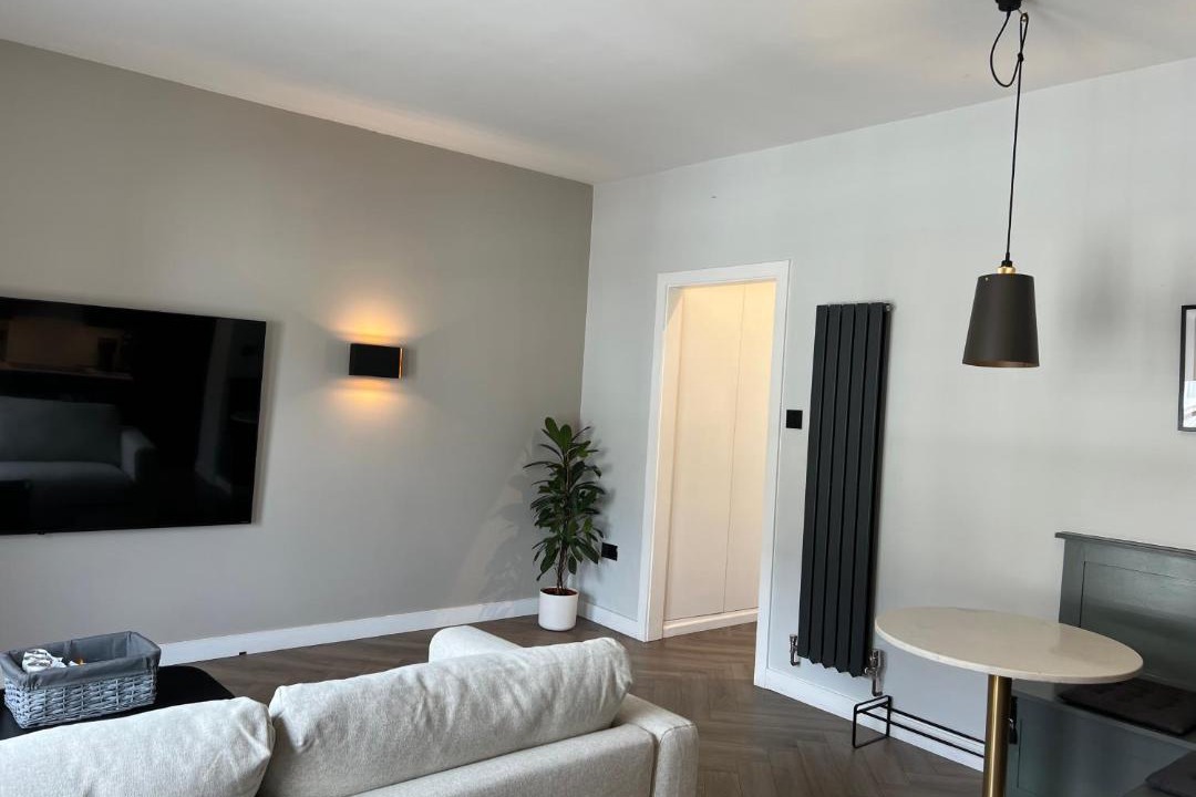 Photo of Livingroom in Northcote