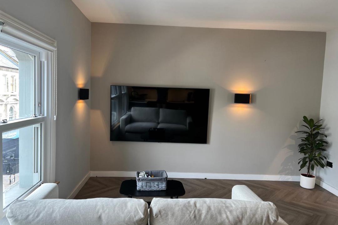 Photo of Livingroom in Northcote