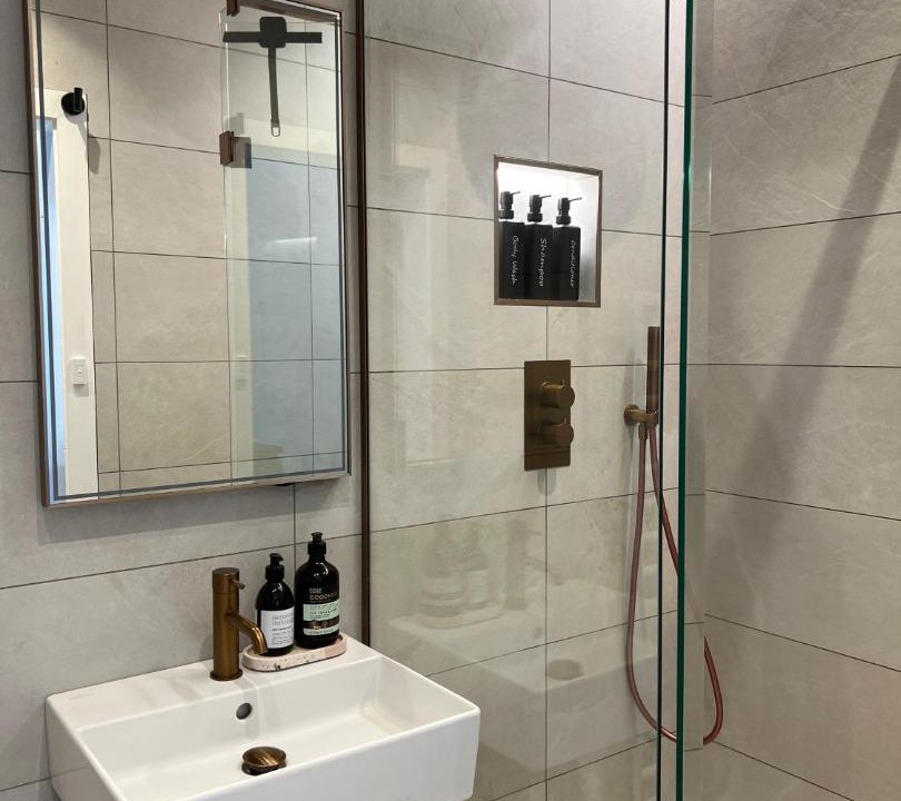 Photo of Bathroom in Northcote