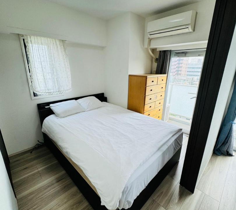 Photo of Bedroom in Higashinippori