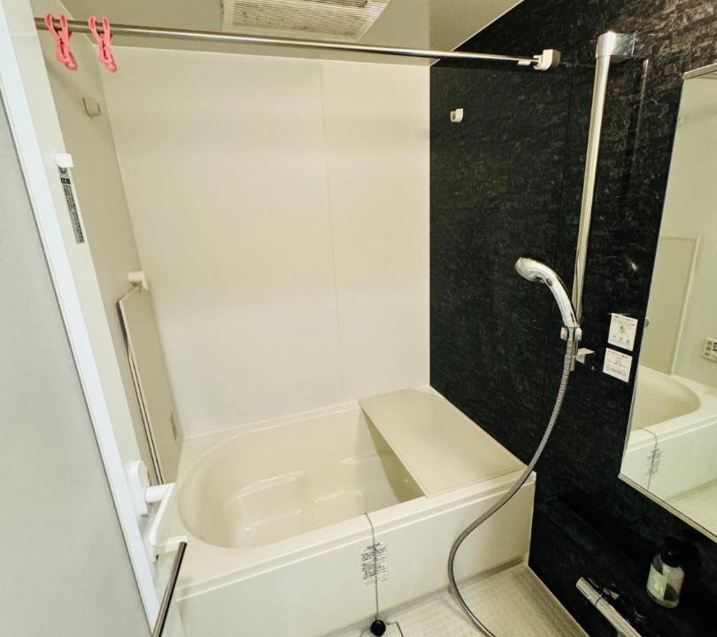 Photo of Bathroom in Higashinippori