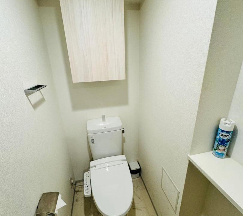 Photo of Bathroom in Higashinippori