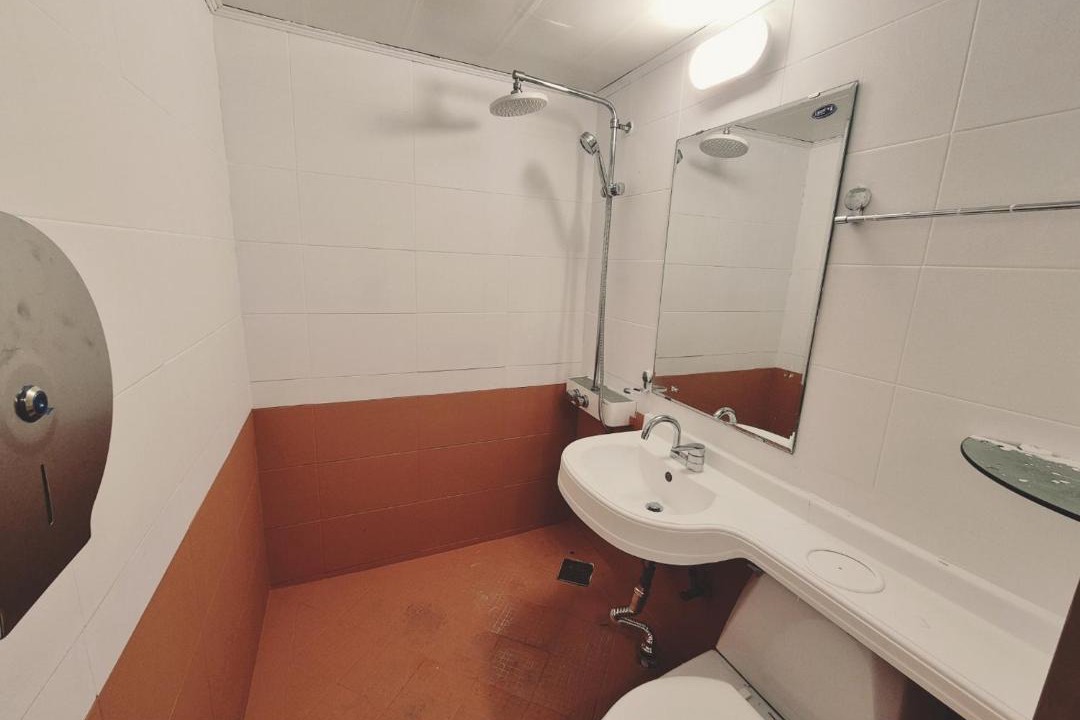 Photo of Bathroom in Jongno-dong