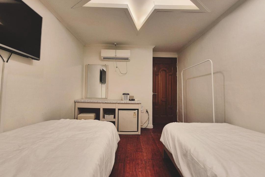 Photo of Bedroom in Jongno-dong
