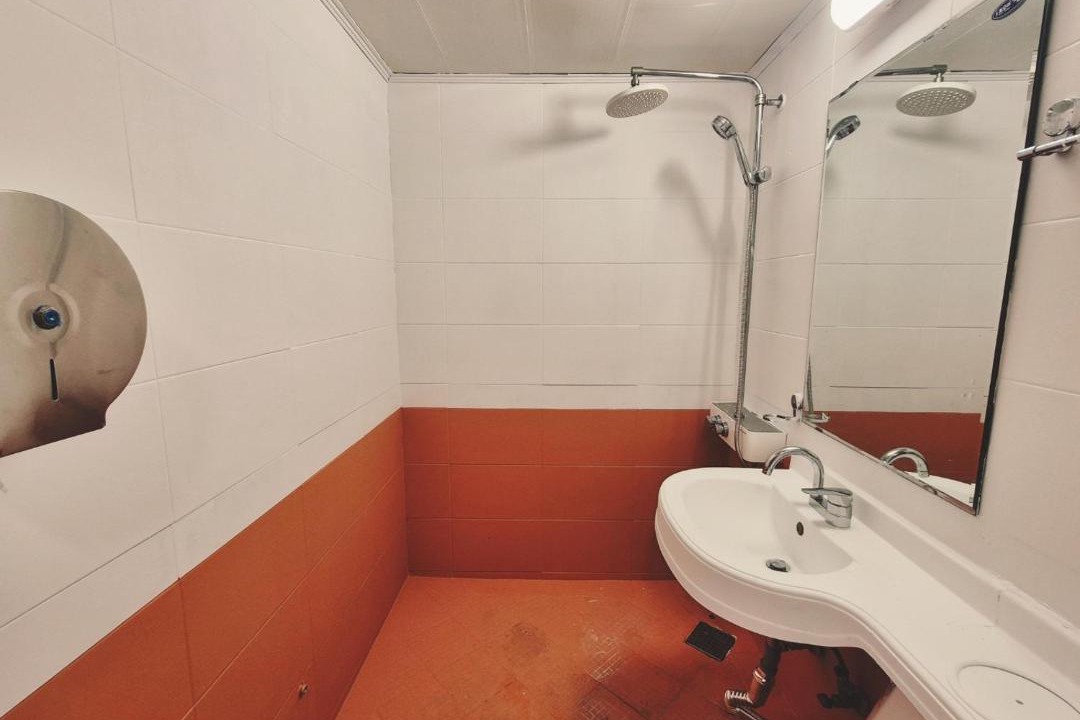 Photo of Bathroom in Jongno-dong