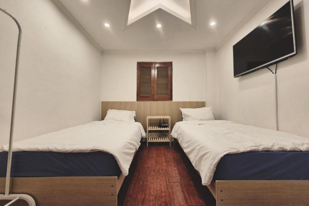 Photo of Bedroom in Jongno-dong