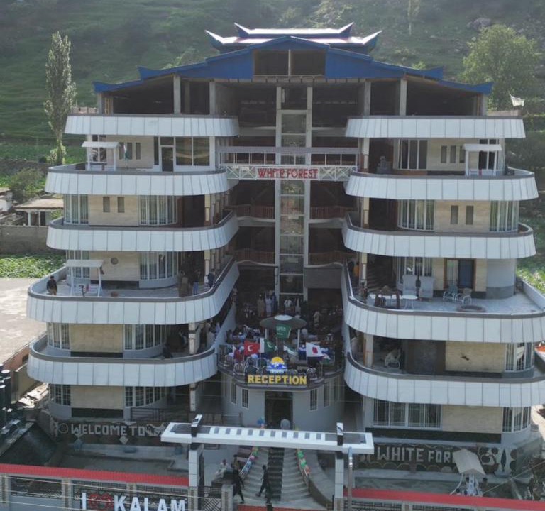 Photo of Others in Kalam
