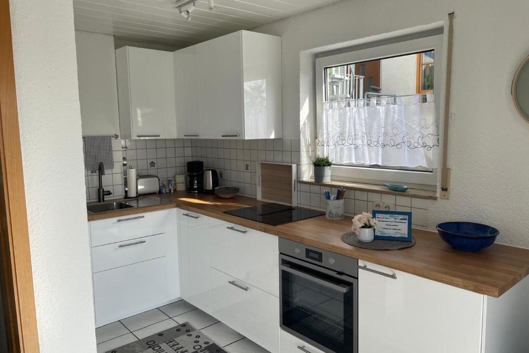 Photo of Kitchen in Oberboihingen