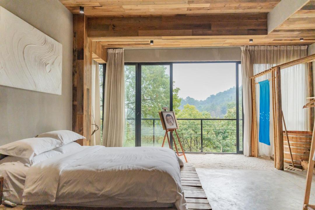 Photo of Bedroom in Shapingba