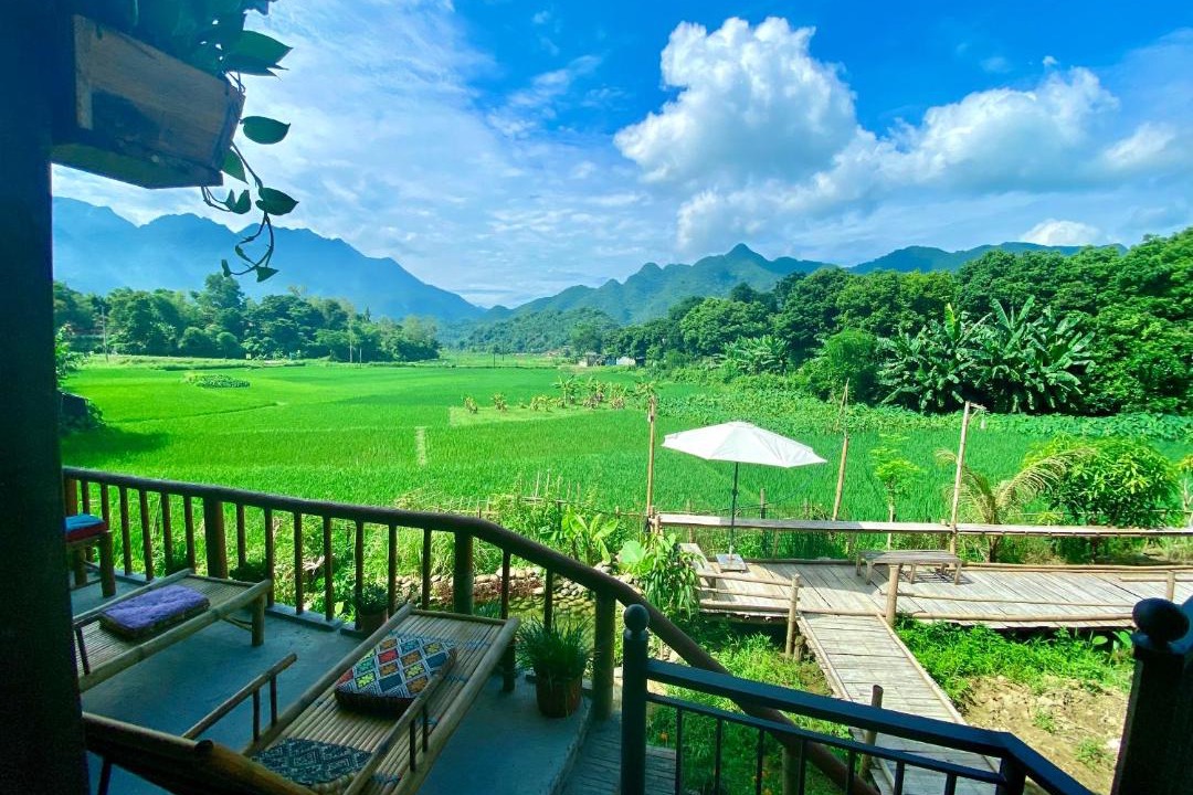Photo of Others in Mai Chau