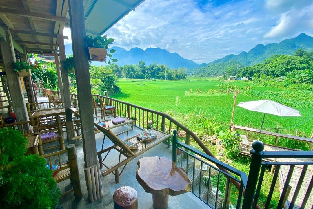 Photo of Others in Mai Chau