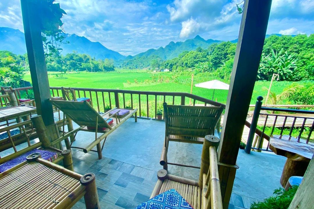 Photo of Others in Mai Chau