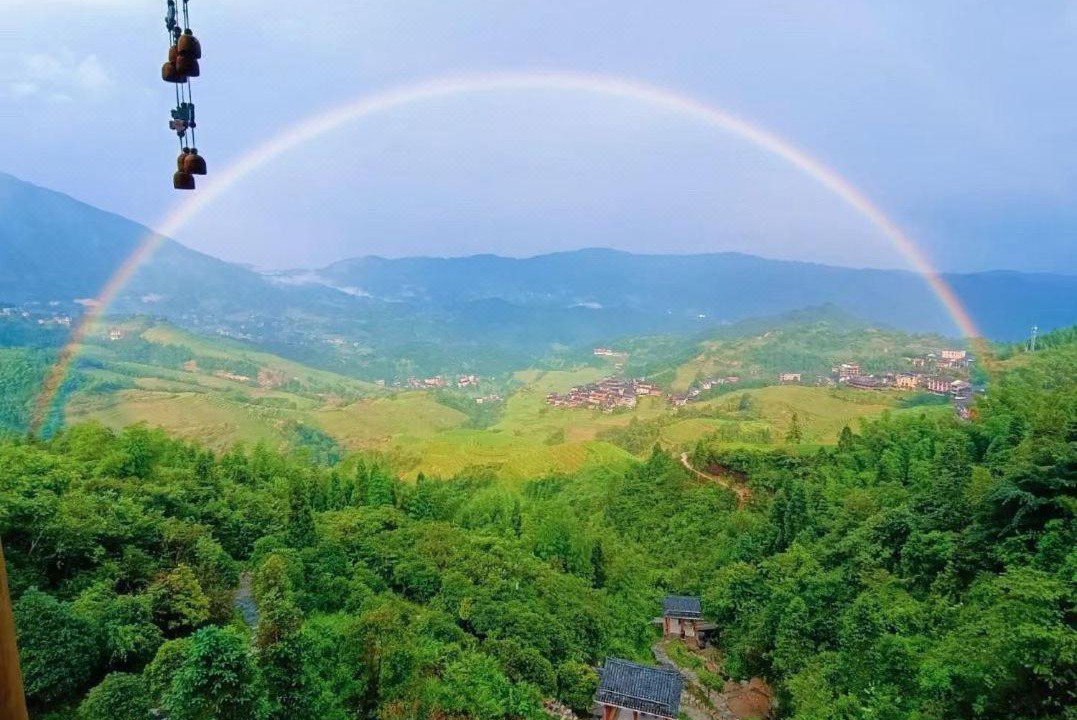 Photo of Others in Longsheng Various Nationalities Autonomous County