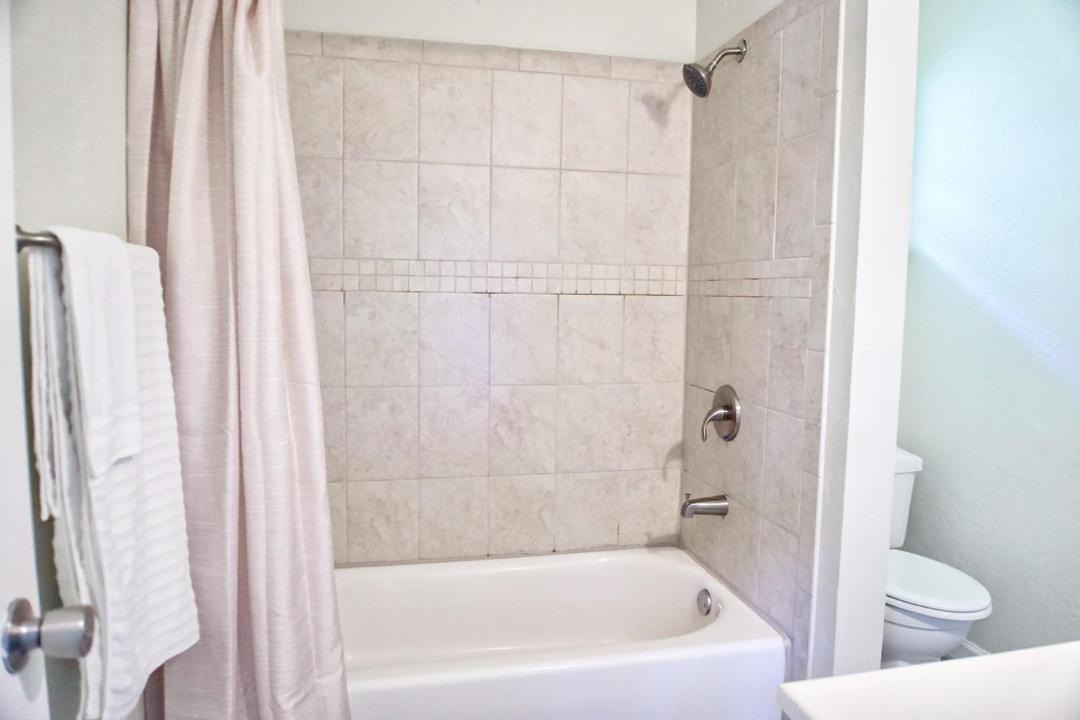 Photo of Bathroom in Central Oklahoma City