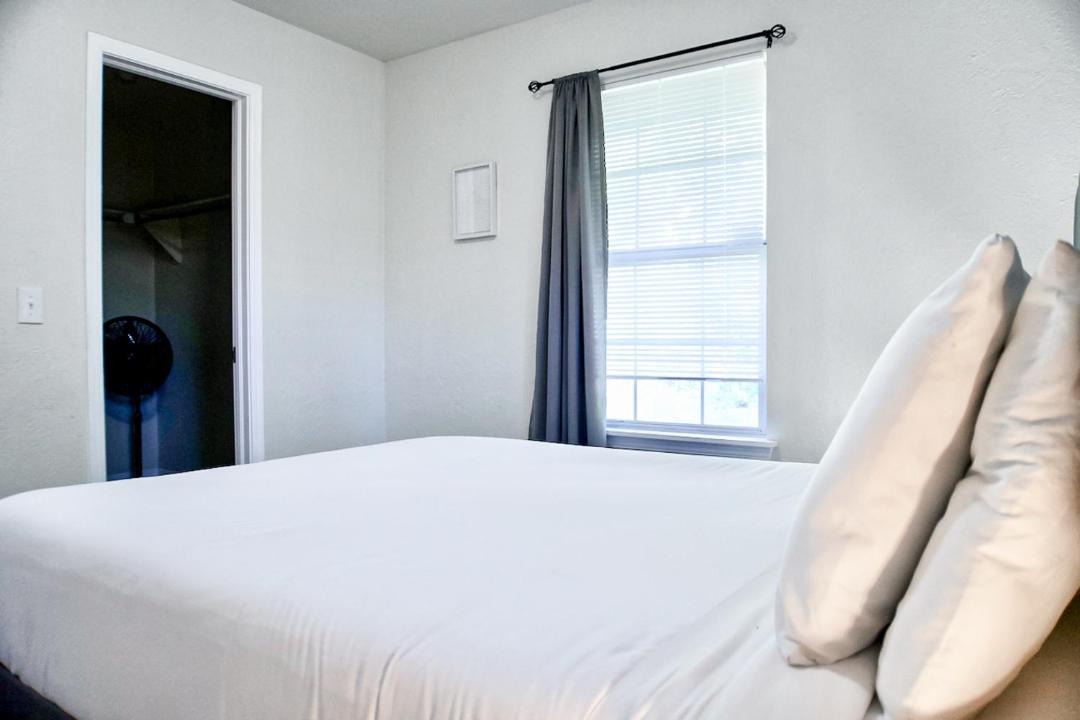 Photo of Bedroom in Central Oklahoma City