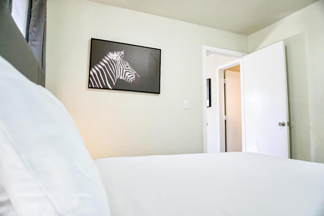 Photo of Bedroom in Central Oklahoma City