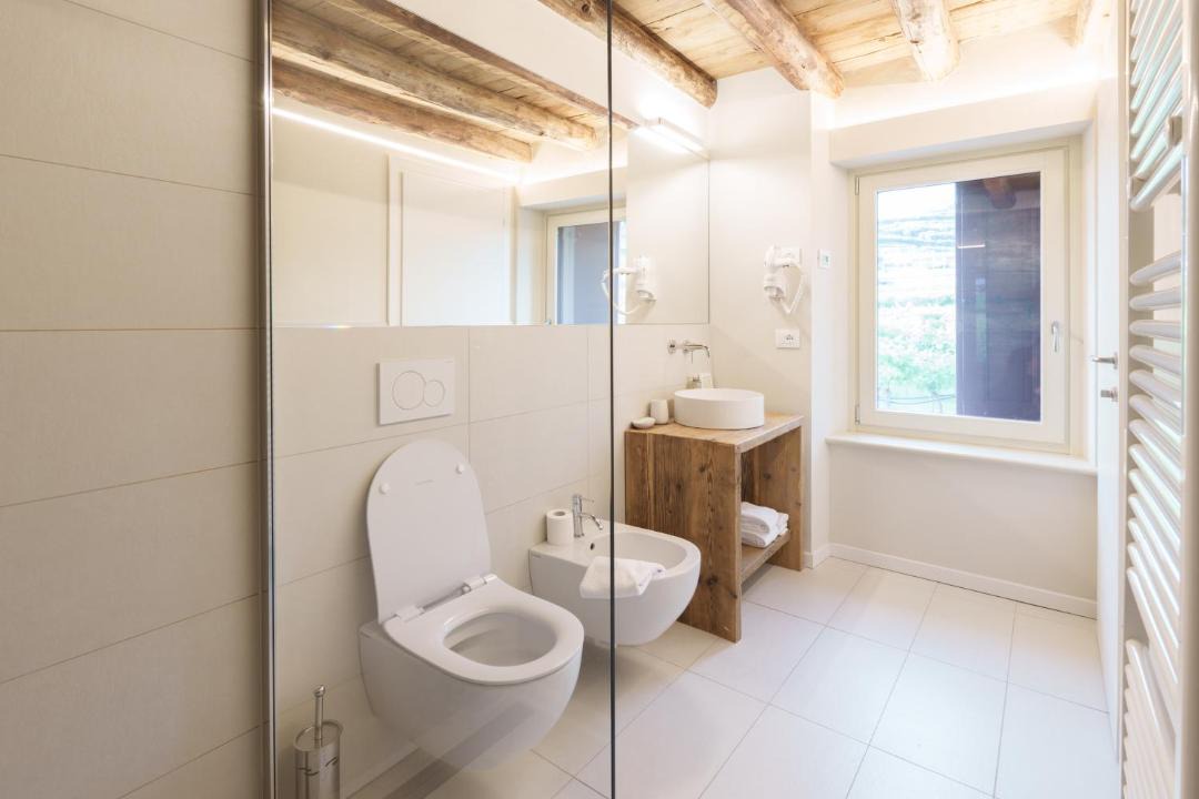 Photo of Bathroom in Lione