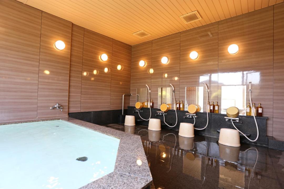 Photo of Bathroom in Suzuka