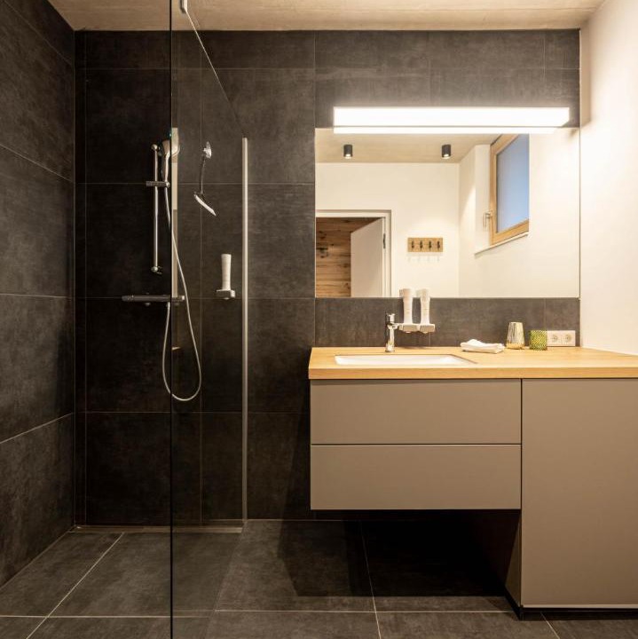 Photo of Bathroom in Bad Mitterndorf