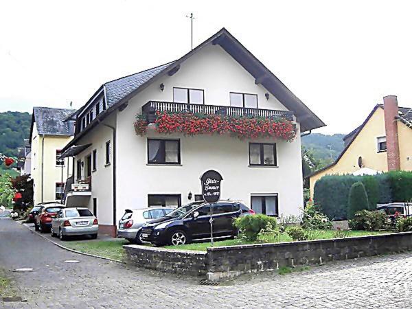 Photo of Buildings in Ernst