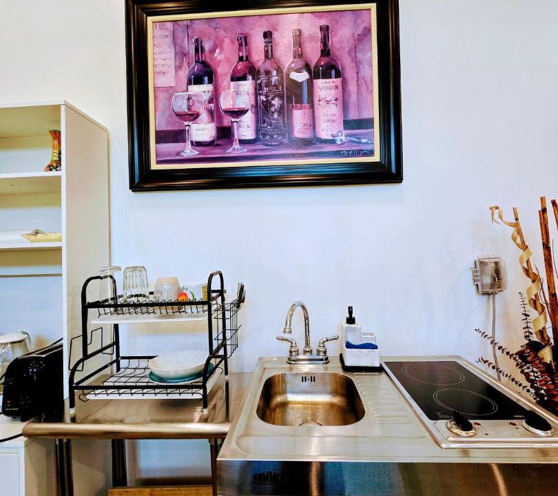 Photo of Kitchen in Reseda