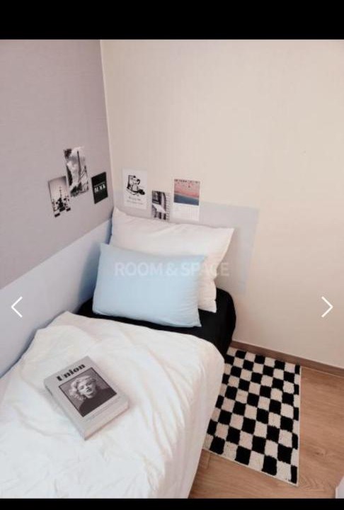 Photo of Bedroom in Chunghung
