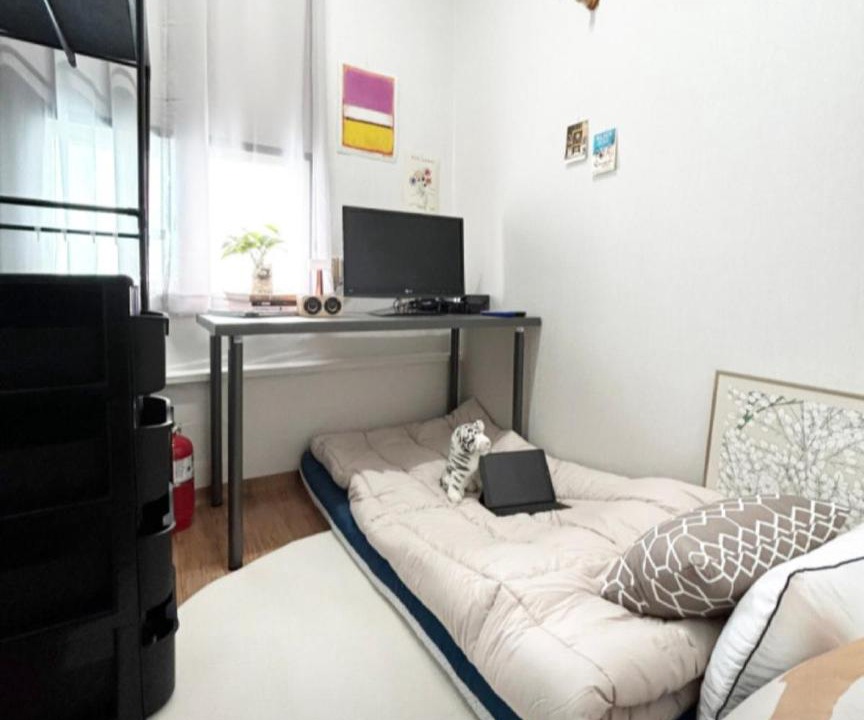 Photo of Bedroom in Chunghung