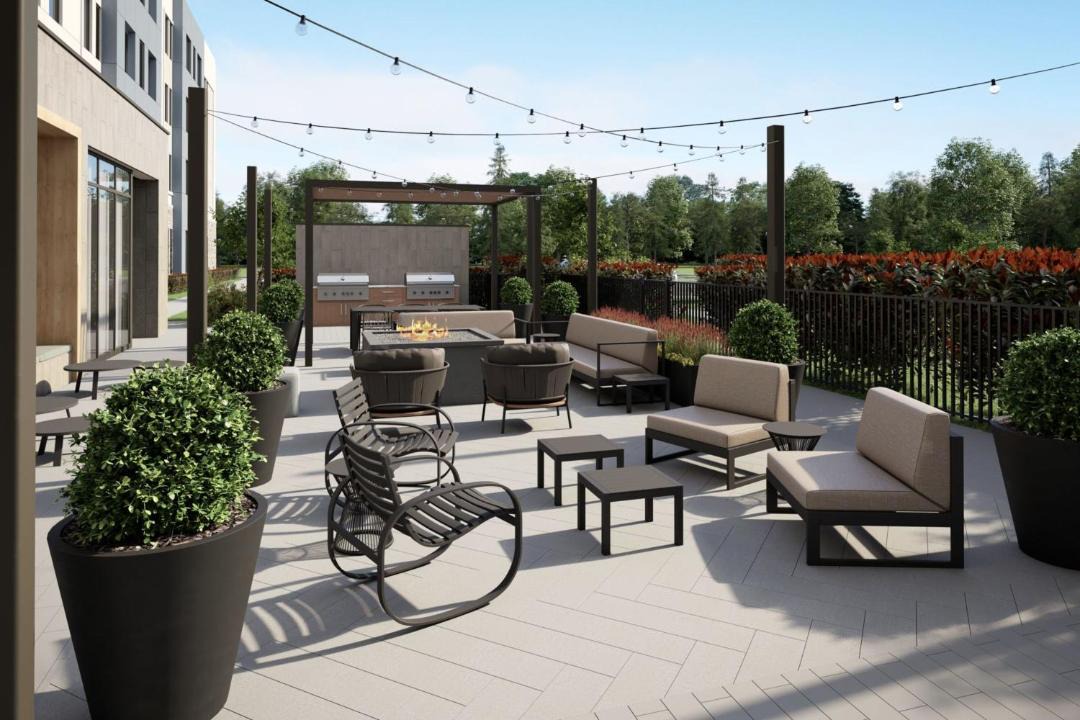 Photo of Patio Balcony in Port Arthur