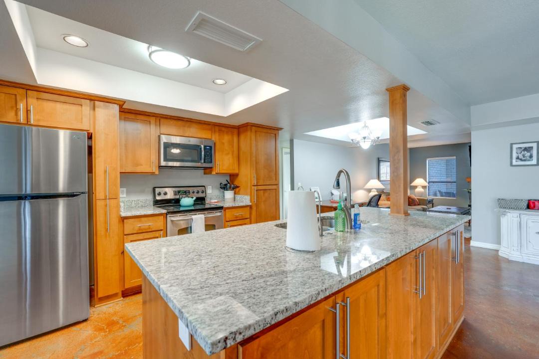 Photo of Kitchen in Tempe