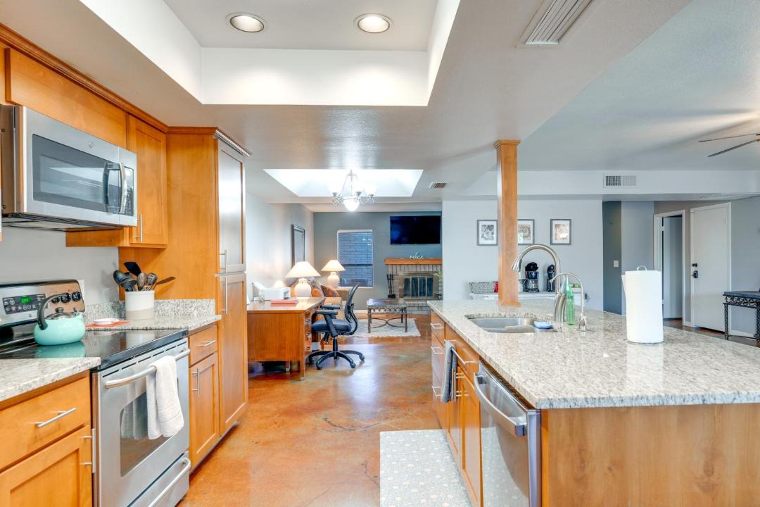 Photo of Kitchen in Tempe
