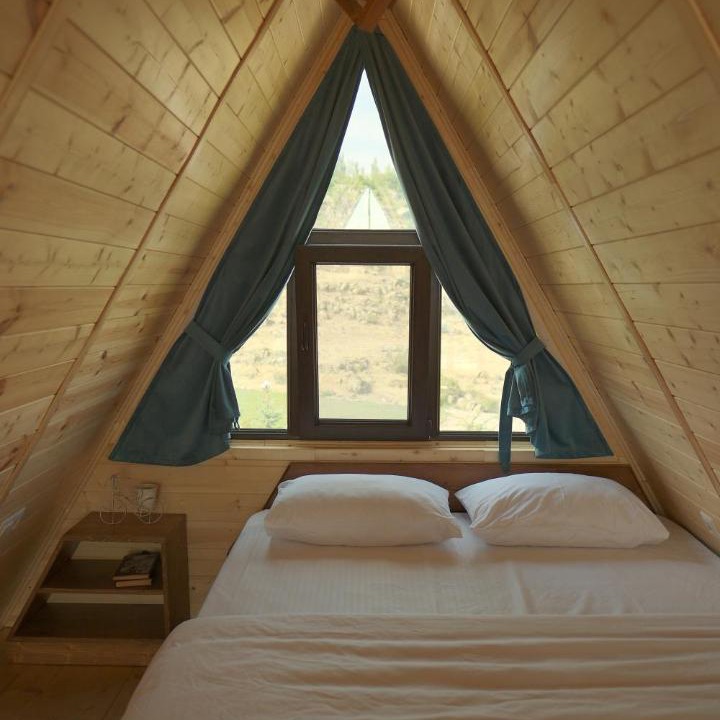 Photo of Bedroom in Byurakan