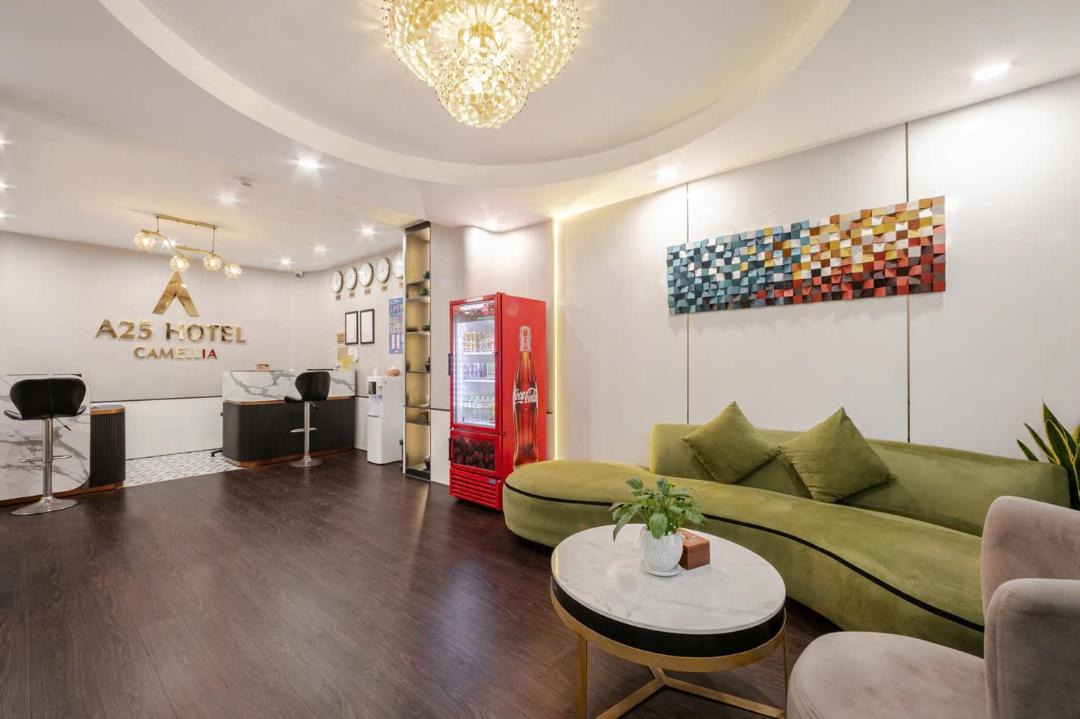 Photo of Livingroom in Hang Bai
