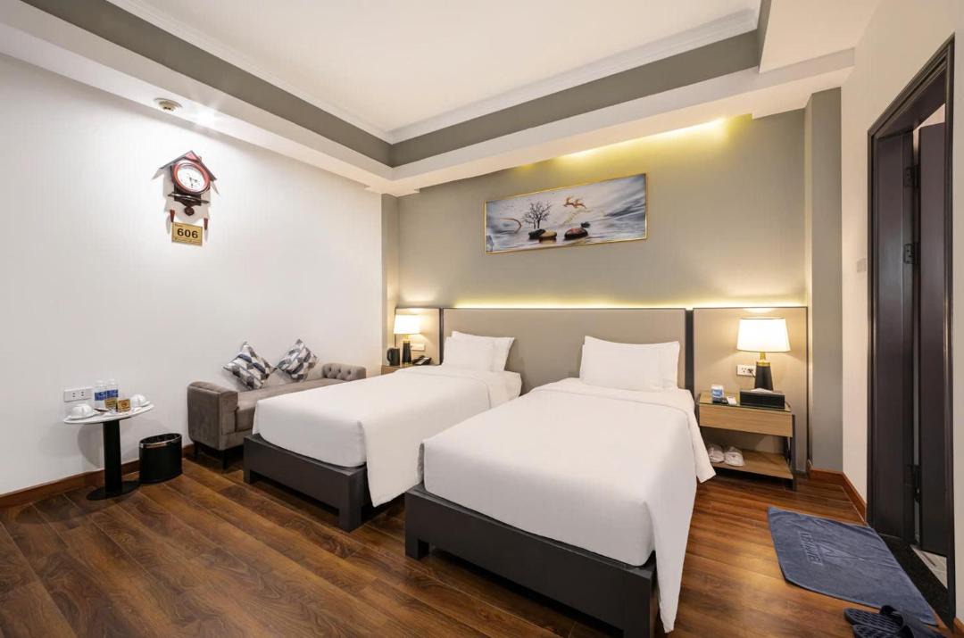 Photo of Bedroom in Hang Bai