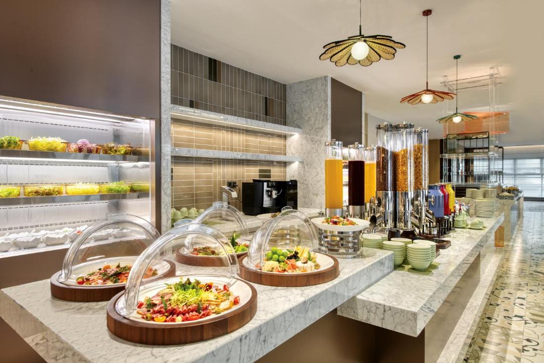 Photo of Kitchen in Nanshan