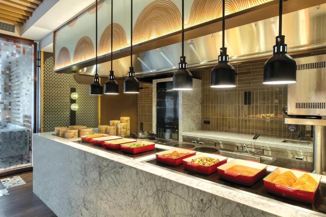 Photo of Kitchen in Nanshan