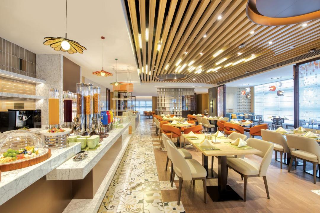 Photo of Kitchen in Nanshan