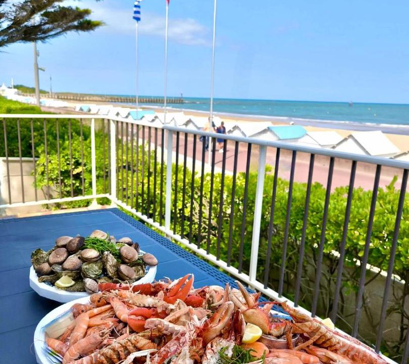 Photo of Others in Courseulles-sur-Mer