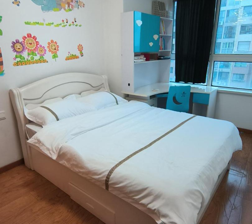 Photo of Bedroom in Yu Hua Tai