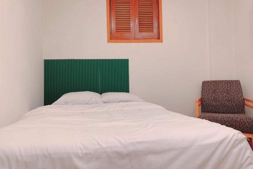 Photo of Bedroom in Jongno-dong