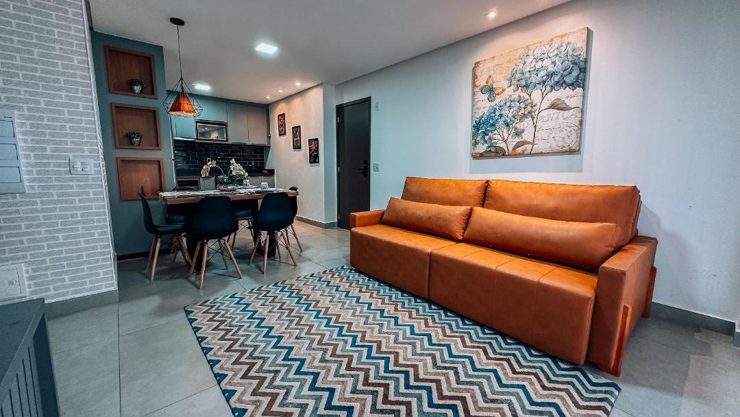 Photo of Livingroom in Setor Bueno