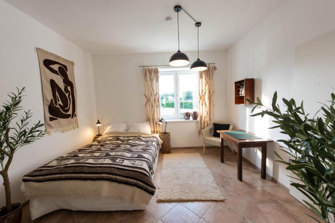 Photo of Bedroom in Vrhavec