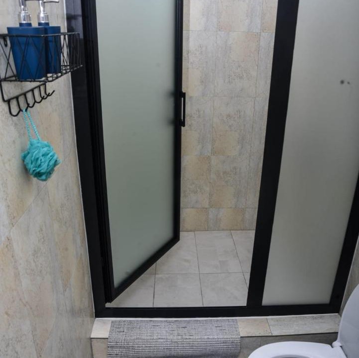 Photo of Bathroom in Mahebourg