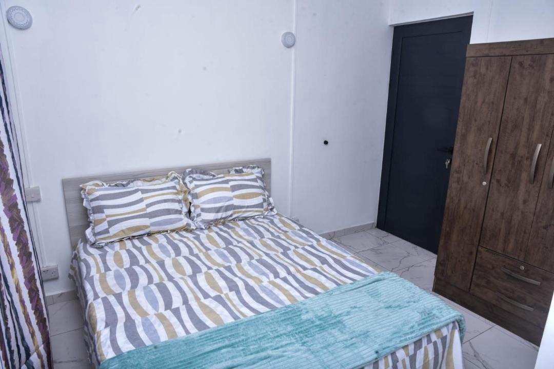 Photo of Bedroom in Mahebourg