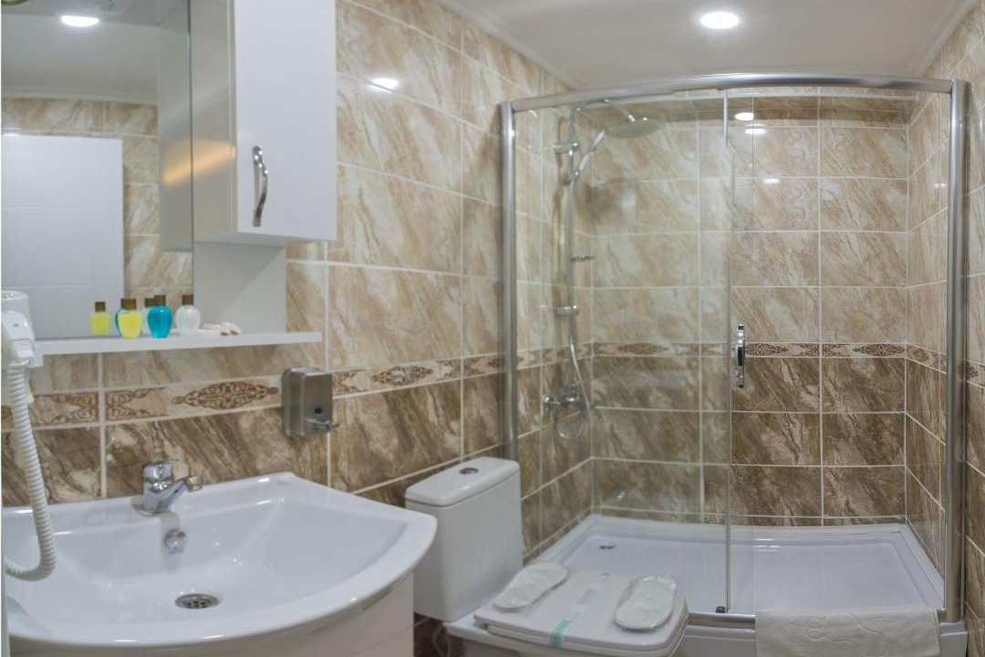 Photo of Bedroom in Kagithane