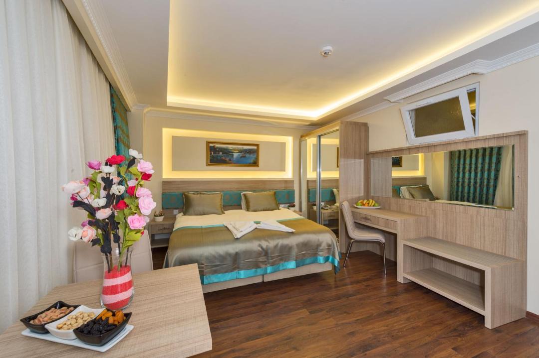 Photo of Livingroom in Kagithane